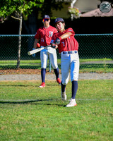 GSL Carson Styron Memorial - 2024