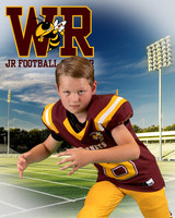 Player Portraits Team 2-3