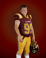 Player Portraits