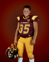 Player Portraits