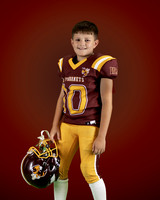 Player Portraits