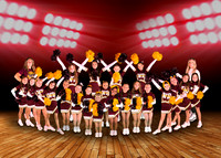 Team Cheer 4