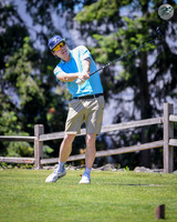 Hope Open Tournament
