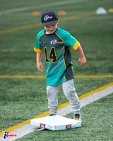 2026 Fall - Federal Way Team Activites