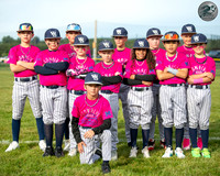 WS Seawolves 10U